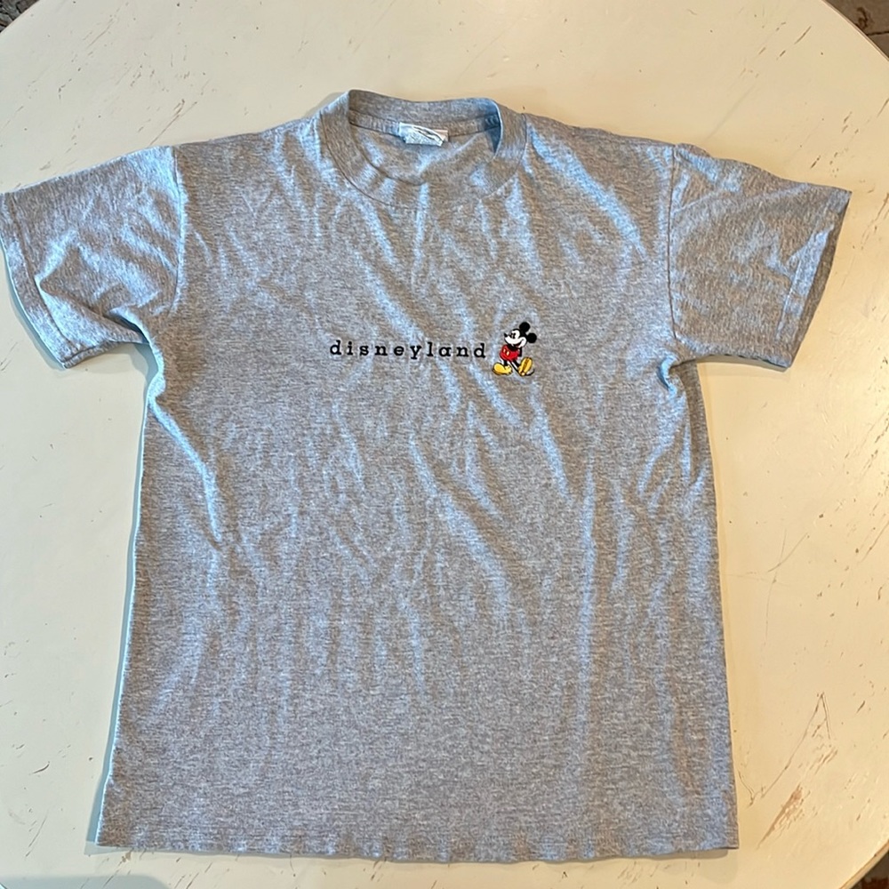 Disneyland tee